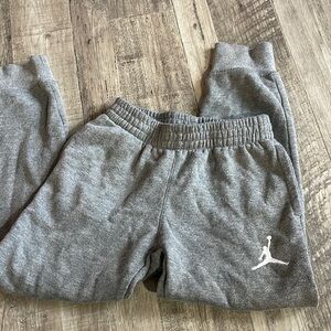 Jordan sweat pants
